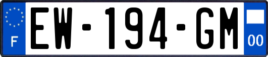 EW-194-GM