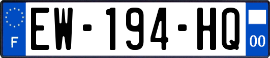 EW-194-HQ