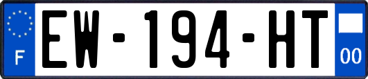 EW-194-HT