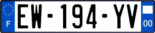 EW-194-YV