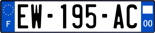 EW-195-AC