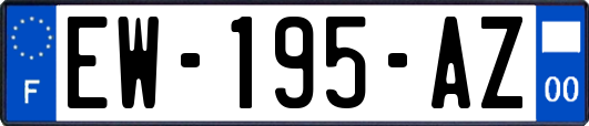 EW-195-AZ