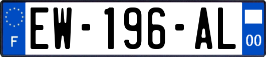 EW-196-AL