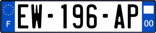 EW-196-AP