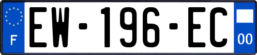 EW-196-EC