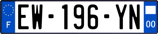 EW-196-YN