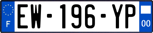 EW-196-YP