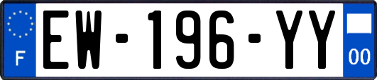 EW-196-YY