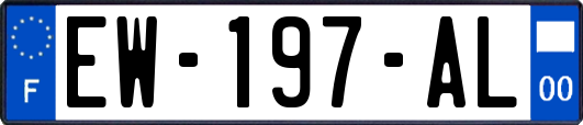 EW-197-AL