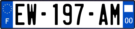 EW-197-AM