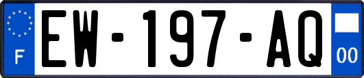 EW-197-AQ