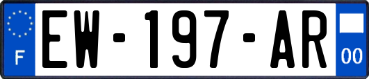 EW-197-AR