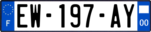 EW-197-AY