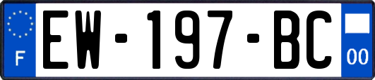 EW-197-BC