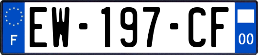 EW-197-CF