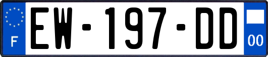 EW-197-DD