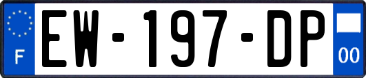 EW-197-DP
