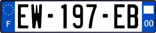 EW-197-EB