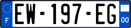 EW-197-EG