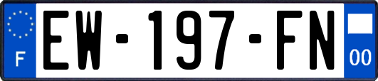 EW-197-FN