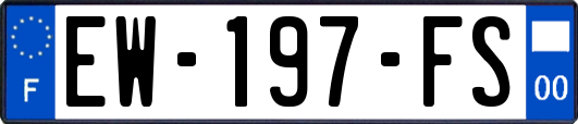 EW-197-FS