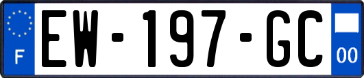 EW-197-GC
