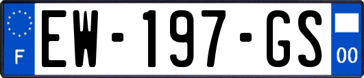 EW-197-GS