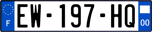 EW-197-HQ