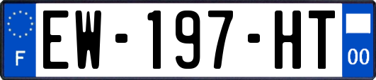 EW-197-HT