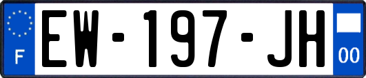 EW-197-JH