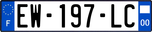 EW-197-LC