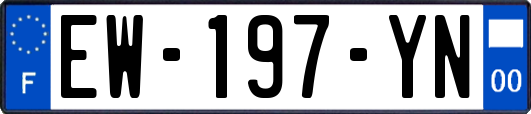 EW-197-YN