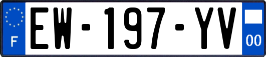 EW-197-YV