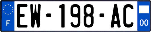 EW-198-AC