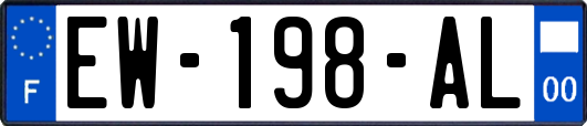 EW-198-AL