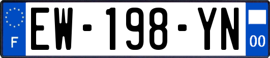 EW-198-YN