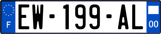 EW-199-AL