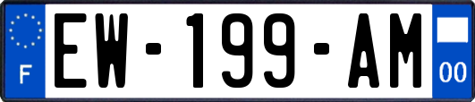 EW-199-AM