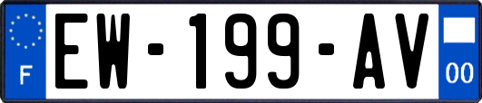 EW-199-AV