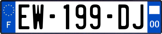 EW-199-DJ