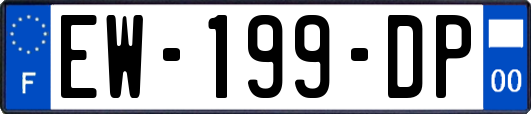 EW-199-DP