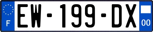 EW-199-DX