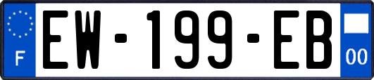 EW-199-EB
