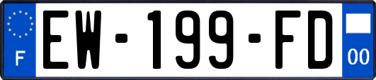 EW-199-FD