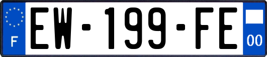 EW-199-FE