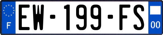 EW-199-FS