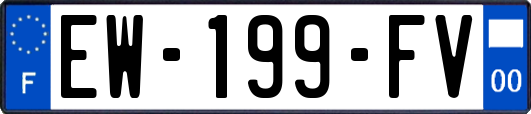 EW-199-FV
