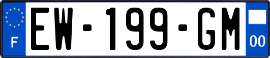 EW-199-GM