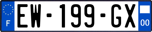EW-199-GX