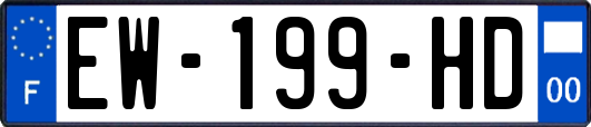 EW-199-HD